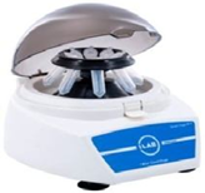 Mini Centrifuge -Smart I Fuge 6K-F