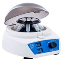 Mini Centrifuge -Smart I Fuge 6K-V