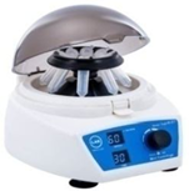 Mini Centrifuge -Smart I Fuge 6K-BLV