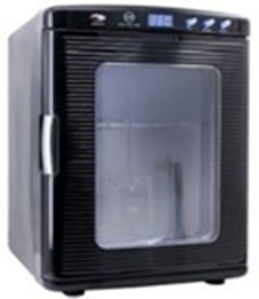 Smart I Therm HC-25 ( Mini Incubator)