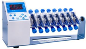 3D Rotating Mixer - RM-100