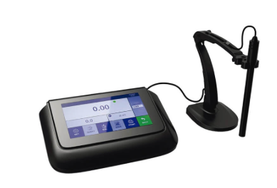 جهاز قياس الأس الهيدروجيني