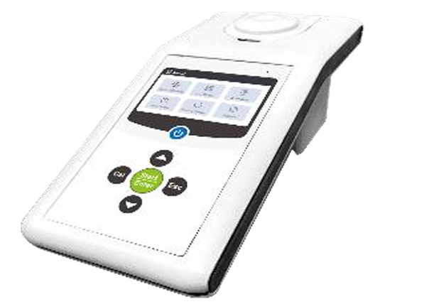 جهاز قياس العكارة