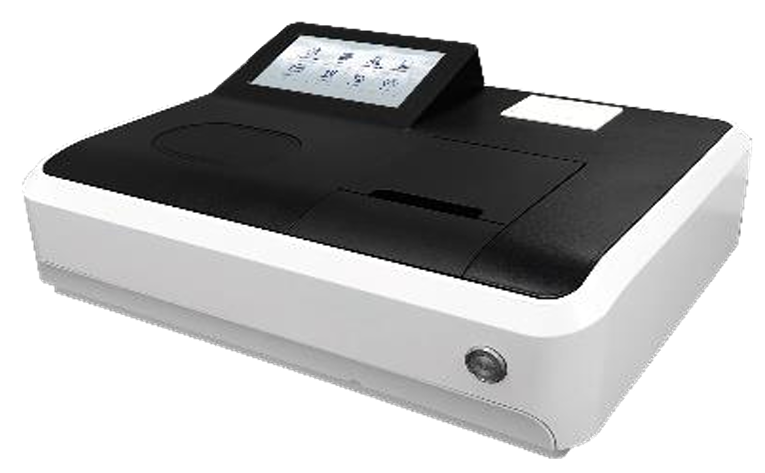 جهاز قياس العكارة