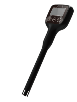 جهاز قياس التوصيل الكهربي