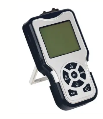 جهاز قياس التوصيل الكهربي / الأس الهيدروجيني